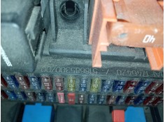 Recambio de caja reles / fusibles para daf serie xf105.xxx 12.9 diesel referencia OEM IAM 1746420   2