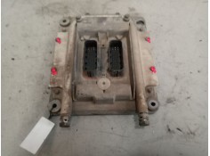 Recambio de centralita motor edc para renault midlum 4.8 diesel referencia OEM IAM 60100000  7460100008