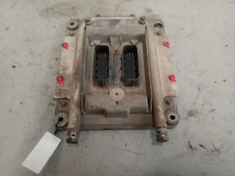 Recambio de centralita motor edc para renault midlum 4.8 diesel referencia OEM IAM 60100000  7460100008