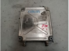 Recambio de centralita motor edc para renault midlum 4.8 diesel referencia OEM IAM 60100000  7460100008 2