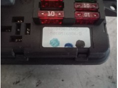 Recambio de caja reles / fusibles para daf serie lf45.xxx desde 06 referencia OEM IAM 5010516886   2