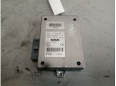 Recambio de modulo electronico para daf serie xf105.xxx 12.9 diesel referencia OEM IAM 1746231  