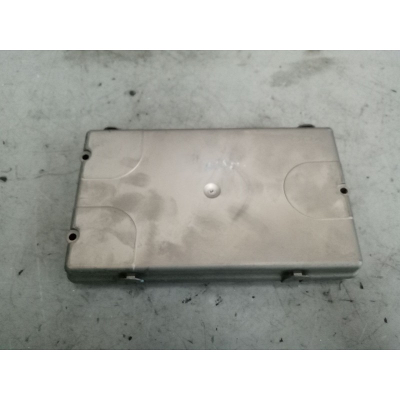 Recambio de modulo electronico para daf serie xf105.xxx 12.9 diesel referencia OEM IAM 1639082  VERSION:1.1