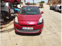 renault scénic iii (jz0/1_) del año 2009