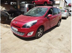 renault scénic iii (jz0/1_) del año 2009 2