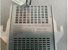Recambio de modulo electronico para renault premium distribution referencia OEM IAM 5010589393   2