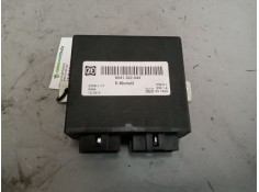 Recambio de modulo electronico para daf serie xf105.xxx 12.9 diesel referencia OEM IAM 6041322044  