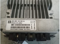 Recambio de modulo electronico para renault premium distribution referencia OEM IAM 20851690   2