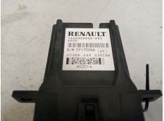 Recambio de modulo electronico para renault magnum ab 2005 referencia OEM IAM 7420908555 CENTRALITA VECU  2