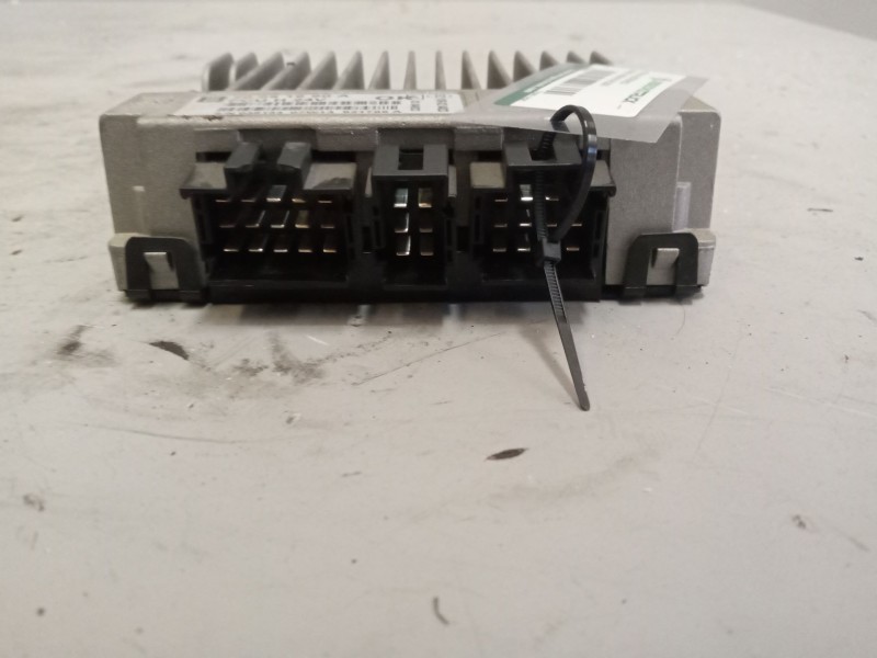 Recambio de modulo electronico para renault magnum ab 2005 referencia OEM IAM 20851690  