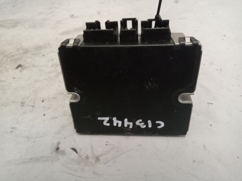 Recambio de modulo electronico para renault magnum ab 2005 referencia OEM IAM 20851690  