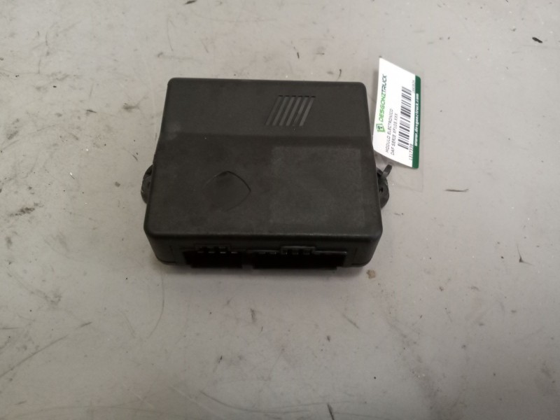 Recambio de modulo electronico para daf serie xf105.xxx 12.9 diesel referencia OEM IAM 1693634  