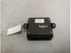 Recambio de modulo electronico para daf serie xf105.xxx 12.9 diesel referencia OEM IAM 1693634   2