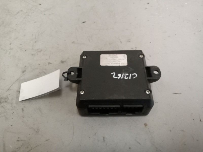 Recambio de modulo electronico para daf serie xf105.xxx 12.9 diesel referencia OEM IAM 1693634  