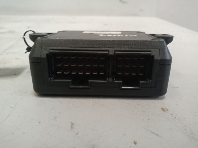 Recambio de modulo electronico para daf serie xf105.xxx 12.9 diesel referencia OEM IAM 1693634  