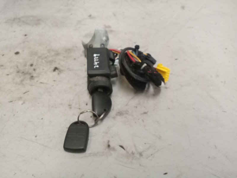 Recambio de conmutador de arranque para daf serie lf45.xxx desde 06 referencia OEM IAM 1454064  