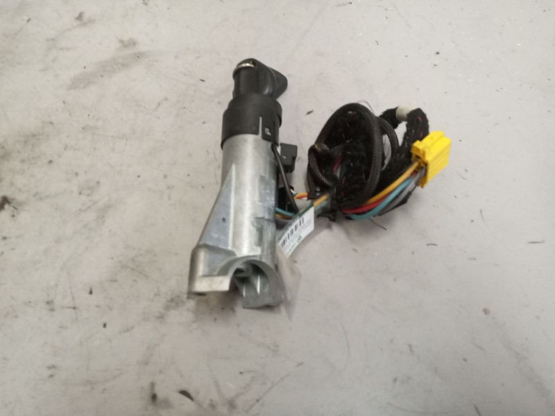 Recambio de conmutador de arranque para daf serie lf45.xxx desde 06 referencia OEM IAM 1454064  