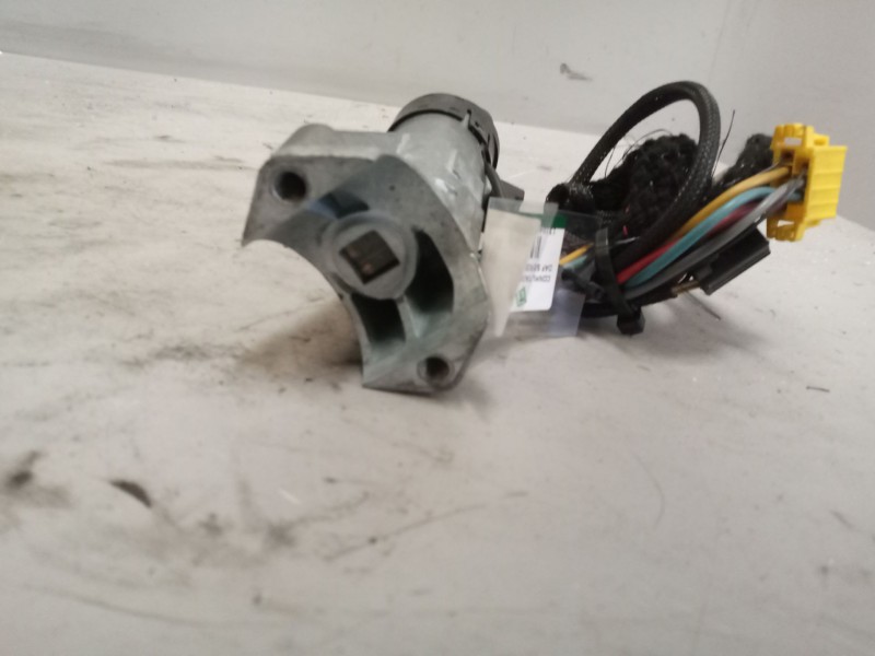 Recambio de conmutador de arranque para daf serie lf45.xxx desde 06 referencia OEM IAM 1454064  