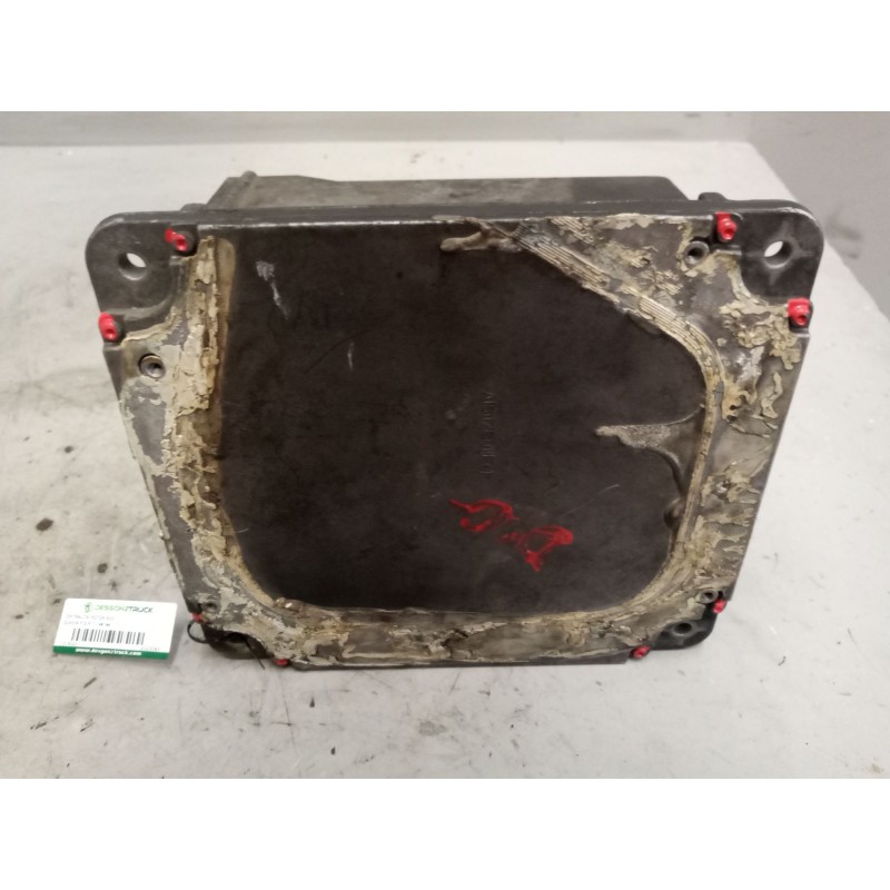 Recambio de centralita motor edc para scania p,g,r,t - series g 440, r 440 referencia OEM IAM 2023093  DC1310