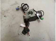 Recambio de conmutador de arranque para daf serie xf105.xxx 12.9 diesel referencia OEM IAM N0501142  