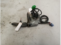 Recambio de conmutador de arranque para daf serie xf105.xxx 12.9 diesel referencia OEM IAM N0501142   2