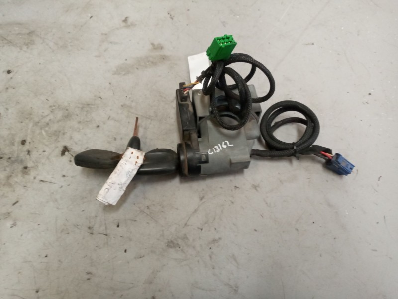 Recambio de conmutador de arranque para daf serie xf105.xxx 12.9 diesel referencia OEM IAM N0501142  