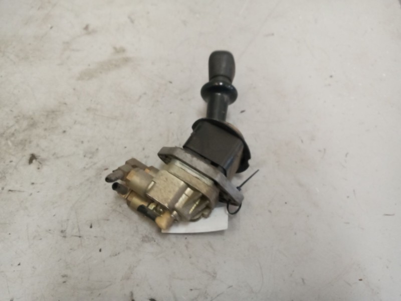 Recambio de palanca freno de mano para daf serie xf105.xxx 12.9 diesel referencia OEM IAM DPM90DSX  