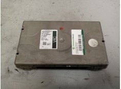 Recambio de modulo electronico para daf serie 95 xf .xxx 12.6 diesel referencia OEM IAM 1364166  VERSION:1.2