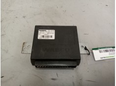 Recambio de modulo electronico para daf serie 95 xf .xxx 12.6 diesel referencia OEM IAM 1380874 CENTRALITA ECAS 4460553110