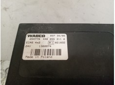 Recambio de modulo electronico para daf serie 95 xf .xxx 12.6 diesel referencia OEM IAM 1380874 CENTRALITA ECAS 4460553110 2