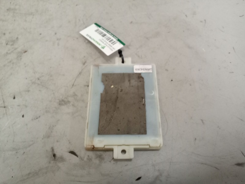 Recambio de modulo electronico para daf serie xf105.xxx 12.9 diesel referencia OEM IAM 1795537  