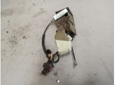 Recambio de cerradura puerta delantera derecha para daf serie lf45.xxx desde 06 referencia OEM IAM 1406624  