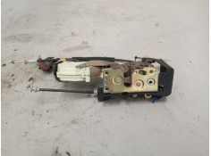 Recambio de cerradura puerta delantera derecha para daf serie lf45.xxx desde 06 referencia OEM IAM 1406624   2