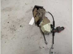 Recambio de cerradura puerta delantera izquierda para daf serie lf45.xxx desde 06 referencia OEM IAM 1406623  