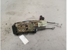Recambio de cerradura puerta delantera izquierda para daf serie lf45.xxx desde 06 referencia OEM IAM 1406623   2