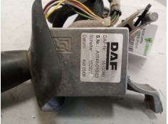 Recambio de mando limpia para daf serie xf105.xxx 12.9 diesel referencia OEM IAM 1615080   2