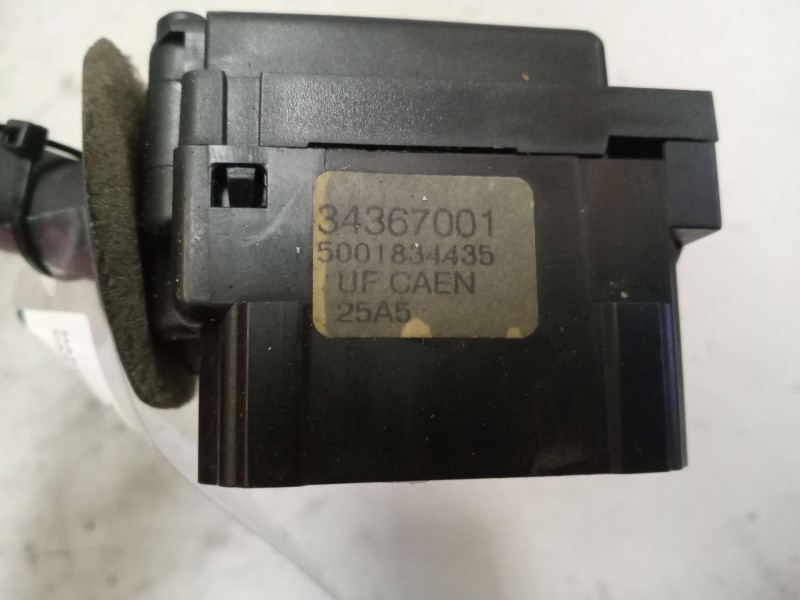 Recambio de mando limpia para daf serie lf45.xxx desde 06 referencia OEM IAM 5001834435  