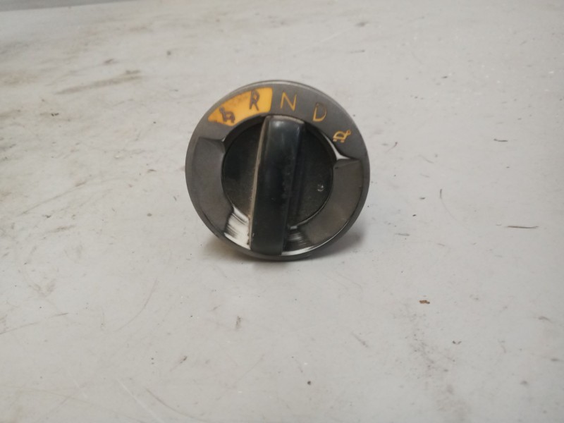 Recambio de mando cambio automatico para daf serie xf105.xxx 12.9 diesel referencia OEM IAM 1642132  