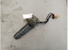 Recambio de mando intermitentes para man tg - l 12.xxx 6.9 diesel referencia OEM IAM 81255090123  