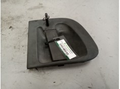 Recambio de maneta exterior delantera derecha para daf serie lf45.xxx desde 06 referencia OEM IAM 5010538728  