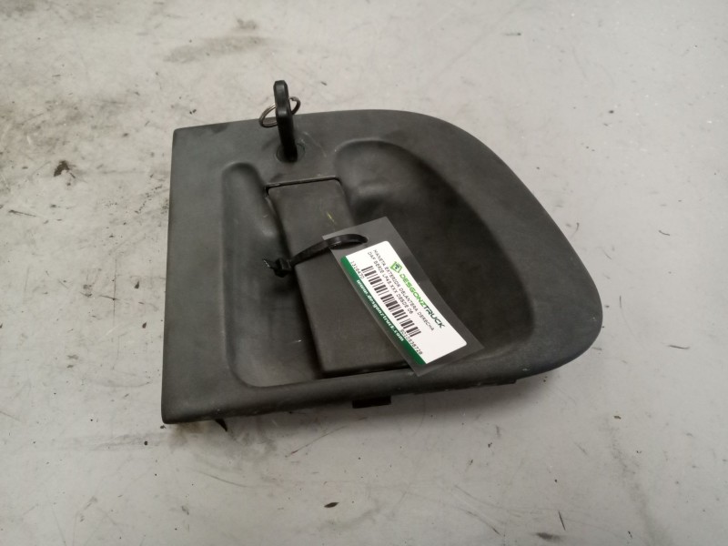 Recambio de maneta exterior delantera derecha para daf serie lf45.xxx desde 06 referencia OEM IAM 5010538728  