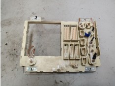 Recambio de caja reles / fusibles para man tg - l 12.xxx 6.9 diesel referencia OEM IAM 81254446074  