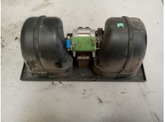 Recambio de motor calefaccion para daf serie 95 xf .xxx 12.6 diesel referencia OEM IAM   