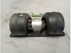 Recambio de motor calefaccion para daf serie 95 xf .xxx 12.6 diesel referencia OEM IAM    2