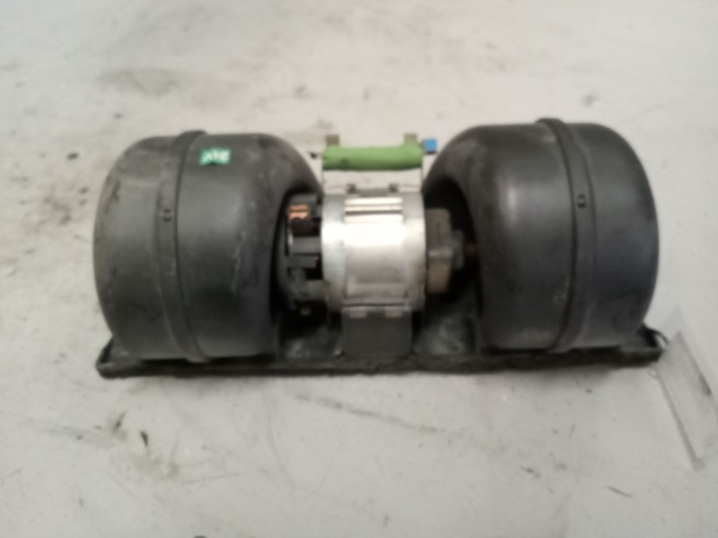 Recambio de motor calefaccion para daf serie 95 xf .xxx 12.6 diesel referencia OEM IAM   
