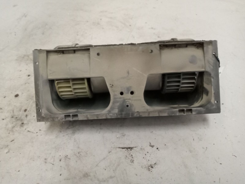 Recambio de motor calefaccion para daf serie 95 xf .xxx 12.6 diesel referencia OEM IAM   