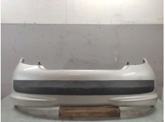 Recambio de paragolpes trasero para peugeot 207 urban referencia OEM IAM   