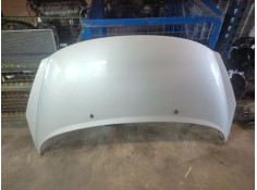 Recambio de capo para peugeot 207 urban referencia OEM IAM   