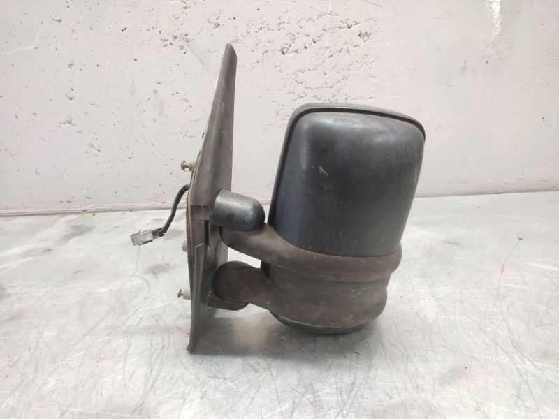 Recambio de retrovisor izquierdo para opel movano combi medio 3.5t referencia OEM IAM  5 PINS 