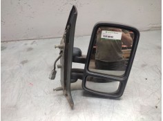 Recambio de retrovisor derecho para opel movano combi medio 3.5t referencia OEM IAM  5 PINS 